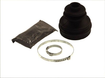 Пыльник шруса (гранаты) внутренний-наружный pascal G6W029PC