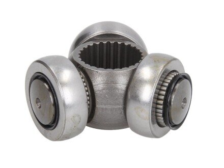 РМК приводного валу pascal G4G007PC