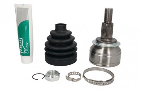 Шрус (граната) внутренний-наружный pascal G13082PC на Мазда Сх 5