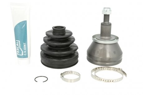 Шрус (граната) внутренний-наружный pascal G1W036PC