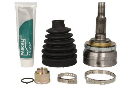 Шрус (граната) внутренний-наружный pascal G10054PC