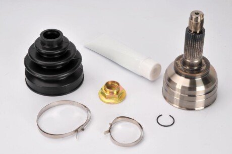 Шрус (граната) внутрішній-зовнішній pascal G10332PC