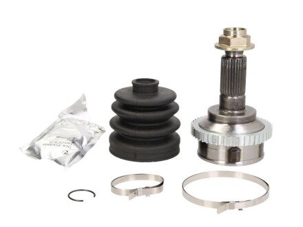 Шрус (граната) внутренний-наружный pascal G10361PC