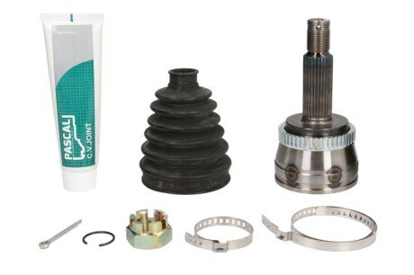 Шрус (граната) внутрішній-зовнішній pascal G10362PC на Киа Спортейдж 2