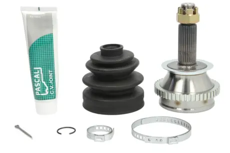 Шрус (граната) внутренний-наружный PASCAL G10535PC Hyundai I40