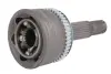 Шрус (граната) внутренний-наружный PASCAL G10541PC
