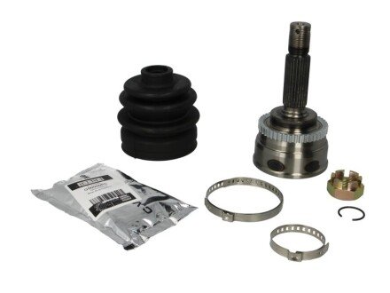 Шрус (граната) внутрішній-зовнішній pascal G10547PC