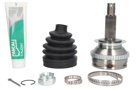 Шрус (граната) внутрішній-зовнішній pascal G10561PC