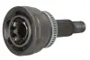 Шрус (граната) внутренний-наружный PASCAL G10573PC