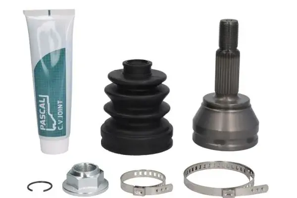 Шрус (граната) внутренний-наружный PASCAL G13040PC