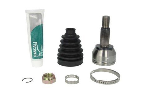 Шрус (граната) внутрішній-зовнішній pascal G13078PC