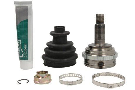 Шрус (граната) внутрішній-зовнішній pascal G14036PC