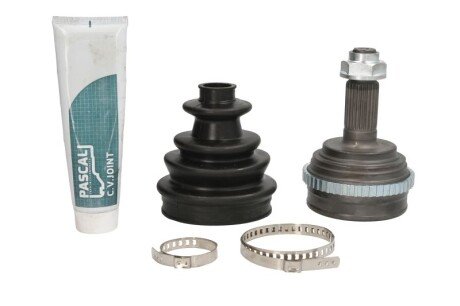 Шрус (граната) внутренний-наружный pascal G14050PC