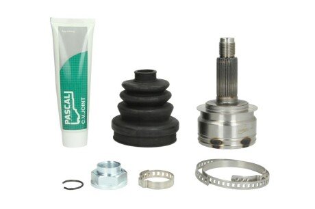 Шрус (граната) внутрішній-зовнішній pascal G17026PC на Субару Трибека б9