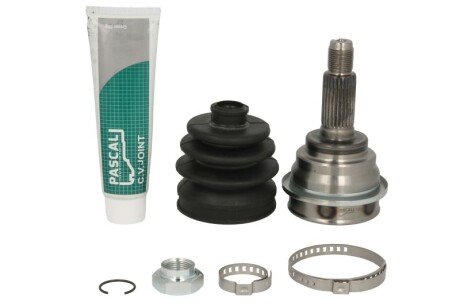 Шрус (граната) внутрішній-зовнішній pascal G18010PC на Сузуки Балено