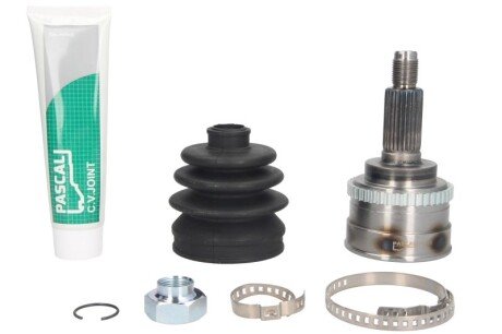 Шрус (граната) внутренний-наружный pascal G18028PC на Сузуки Свифт