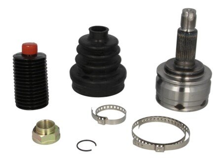 Шрус (граната) внутрішній-зовнішній pascal G18029PC