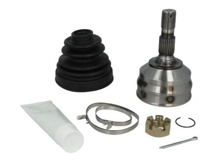 Шрус (граната) внутренний-наружный pascal G1C018PC