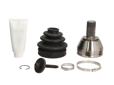 Шрус (граната) внутренний-наружный pascal G1I001PC