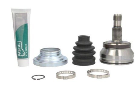 Шрус (граната) внутренний-наружный pascal G1M019PC