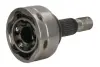 Шрус (граната) внутренний-наружный PASCAL G1P025PC