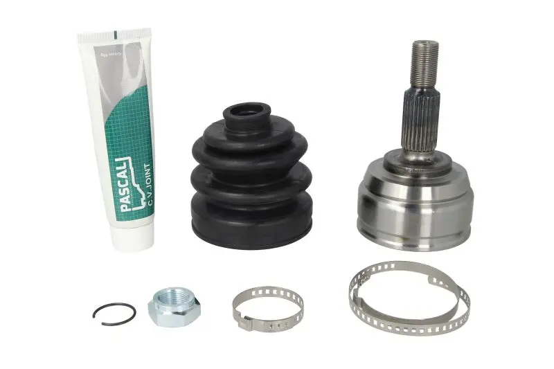 Шрус (граната) внутрішній-зовнішній PASCAL G1R042PC (фото 1)
