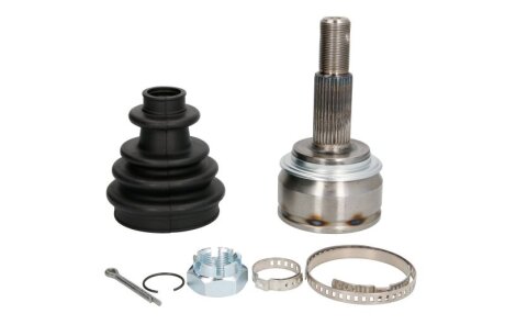 Шрус (граната) внутренний-наружный pascal G1R054PC на Рено Kadjar