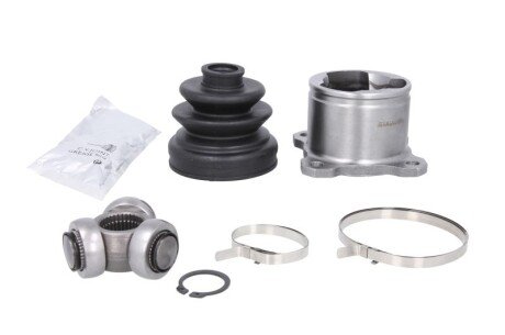 Шрус (граната) внутренний-наружный pascal G75033PC