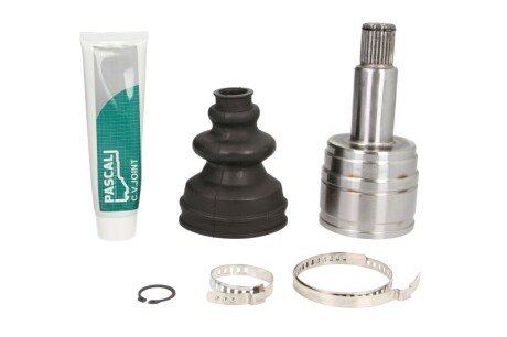 Шрус (граната) внутренний-наружный pascal G78010PC на Сузуки Гранд Витара