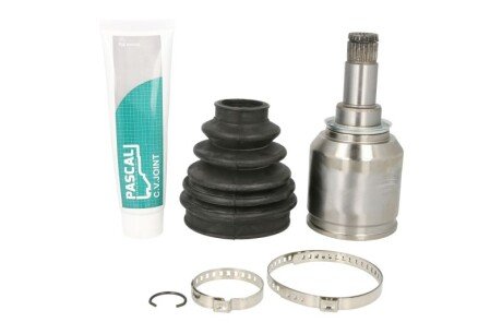 Шрус (граната) внутрішній-зовнішній pascal G7M008PC