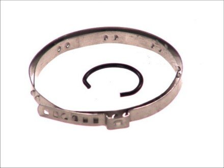 Шрус (граната) внутрішній-зовнішній pascal G7W020PC