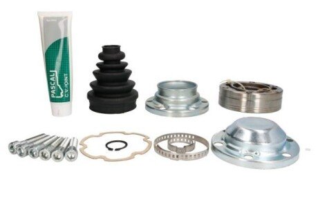 Шрус (граната) внутрішній-зовнішній pascal G7W033PC на Фольксваген Транспортер т5