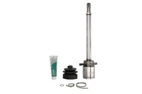 Шрус (граната) внутренний-наружный PASCAL G81047PC