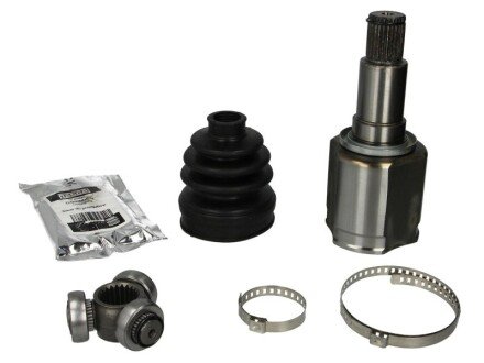 Шрус (граната) внутренний-наружный pascal G88001PC