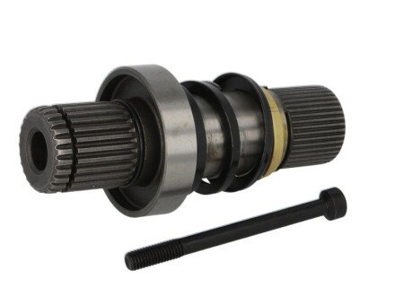 Шрус (граната) внутрішній-зовнішній pascal G8W002PC