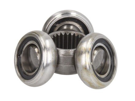 Тришип полуоси 41.5mm/28fr. Connect 02> pascal G4G006PC