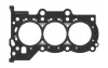 CYLINDER HEAD GASKET MLS payen AH7650