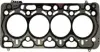 GASKET, CYLINDER HEAD Payen AH8550 (фото 2)