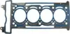 CYLINDER HEAD GASKET payen AH8760