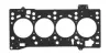 GASKET, CYLINDER HEAD Payen AH8860 (фото 1)