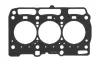 CYLINDER HEAD GASKET payen AH8890