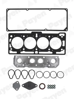 Автозапчасть payen CH5170