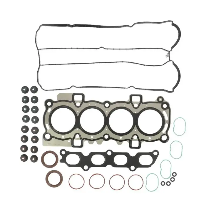 Комплект прокладок, головка циліндра FORD 1,25 16V SNJA/SNJB/SNJC/SNJD 08- (вир-во) payen CH7000