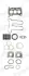 HEAD SETS + CHG MLS Payen CH7830 (фото 1)