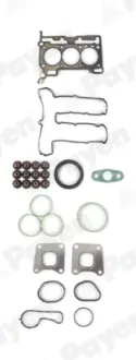 HEAD SETS + CHG MLS Payen CH7830