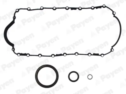 Прокладка, к-т payen EC5101 Рено Megane