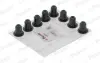 Сальник клапана payen HR5156