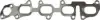 GASKET, EXHAUST MANIFOLD payen JD6210