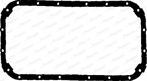 Прокладка payen JJ484