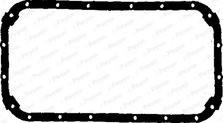 Прокладка payen JJ484
